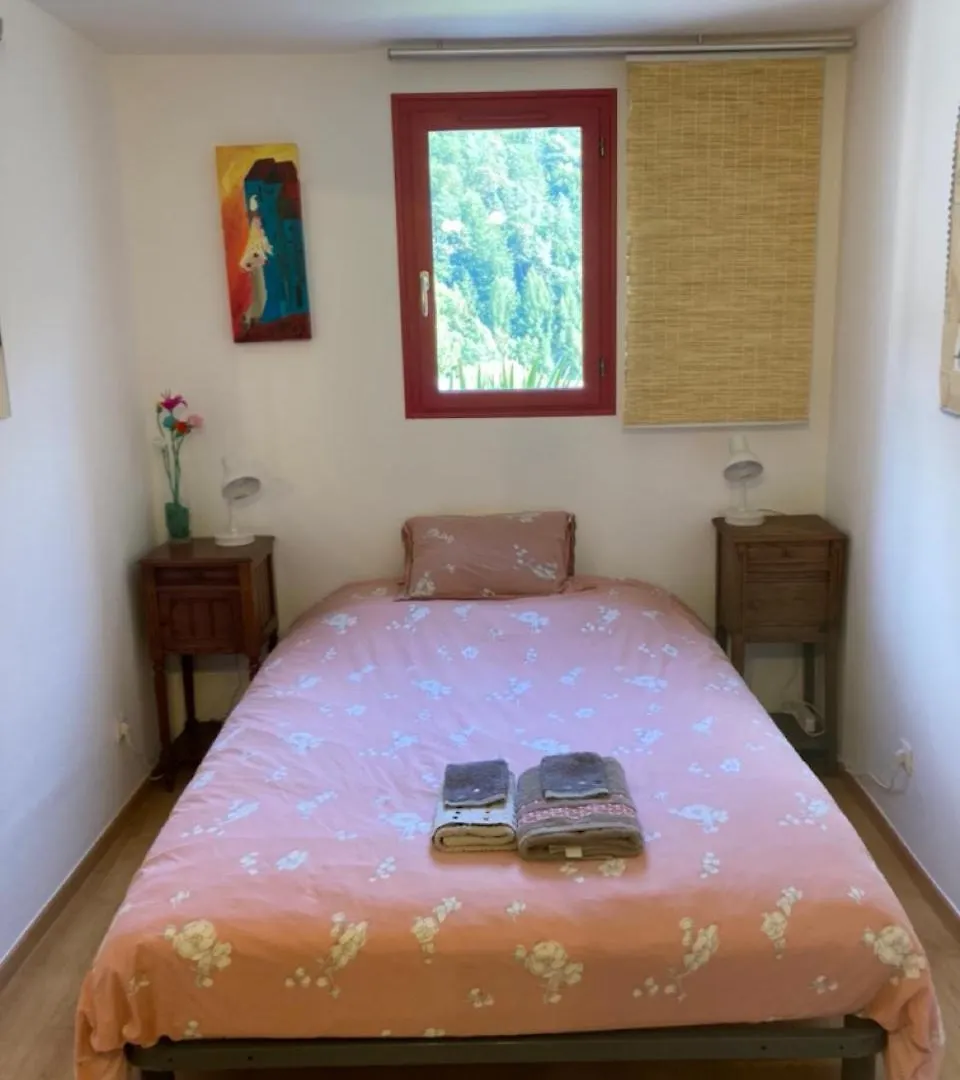 Chambre Chez L'Habitant A Centron Au Coeur De La Haute-Tarentaise La Plagne