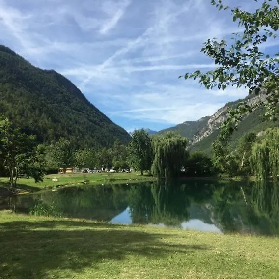 Chambre Chez L'Habitant A Centron Au Coeur De La Haute-Tarentaise La Plagne France