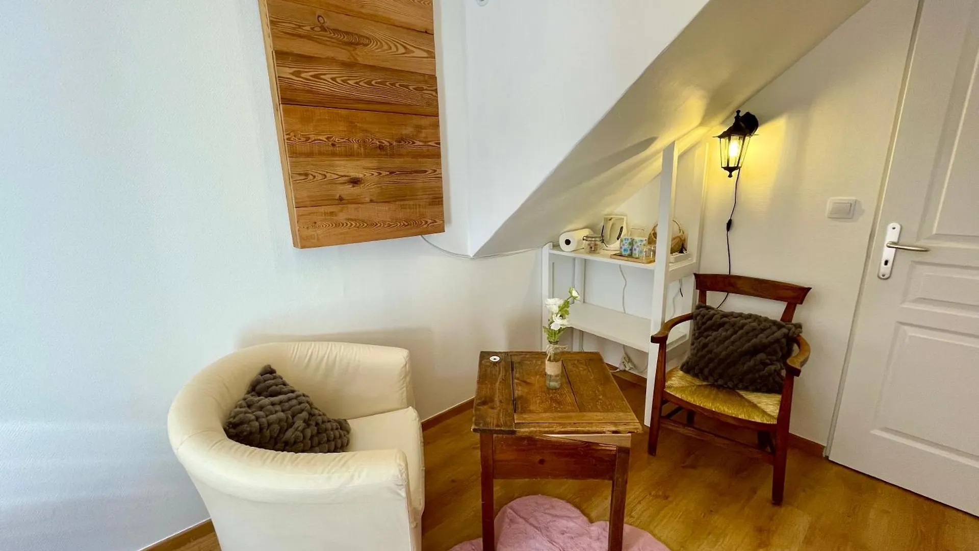 Chambre Chez L'Habitant A Centron Au Coeur De La Haute-Tarentaise La Plagne Homestay
