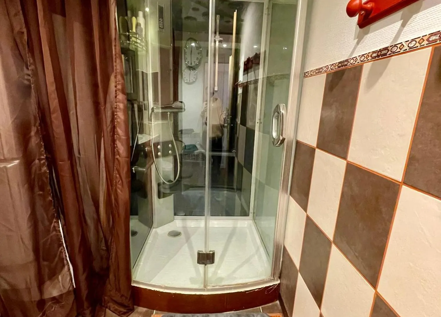 Chambre Chez L'Habitant A Centron Au Coeur De La Haute-Tarentaise La Plagne Homestay