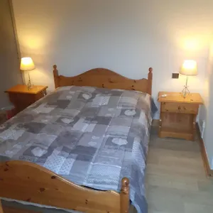  Appart hôtel Chambre Avec Sdb, Wc Et Entrée Indépendantes