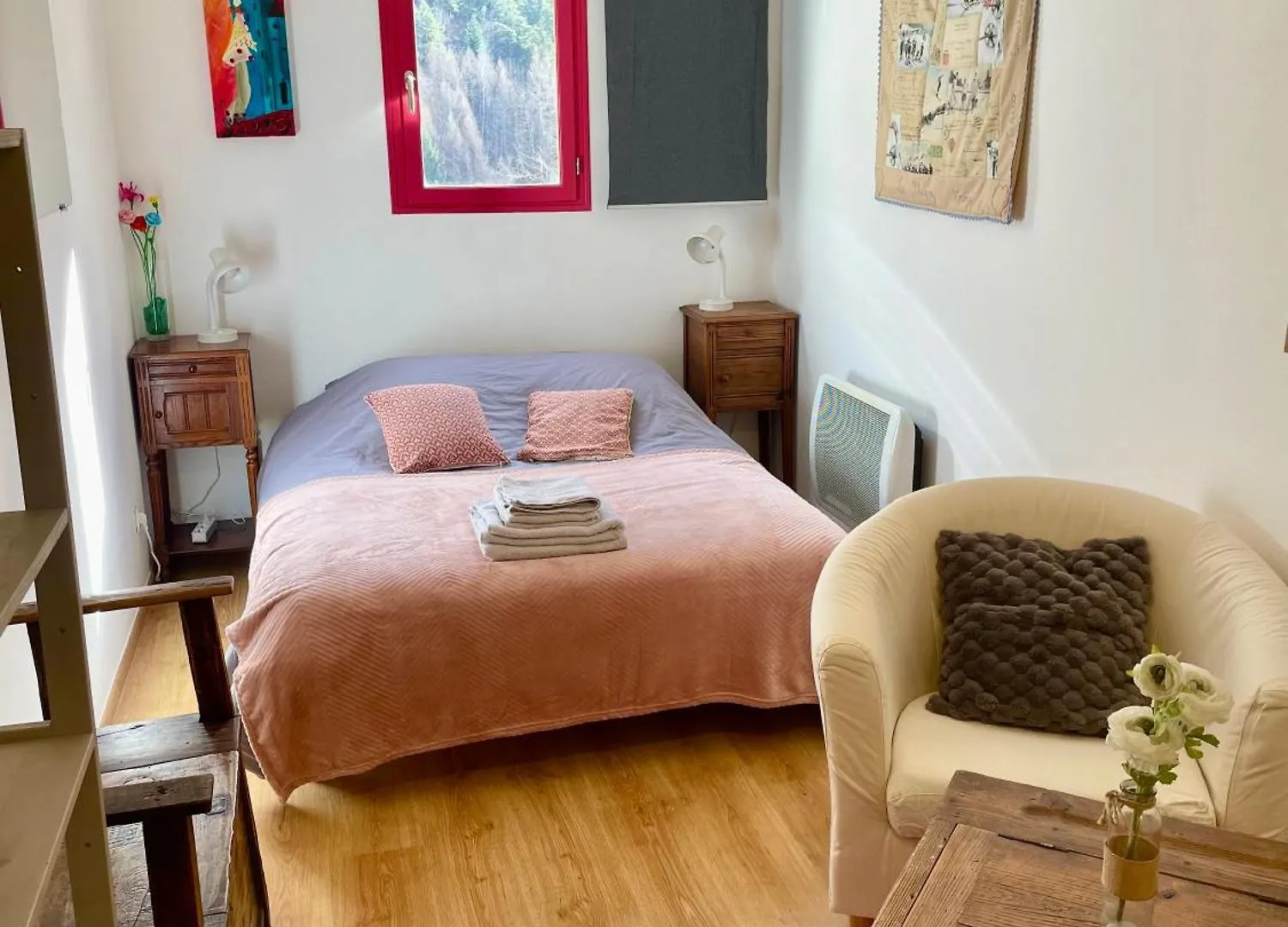 Chambre Chez L\'Habitant A Centron Au Coeur De La Haute-Tarentaise contacts