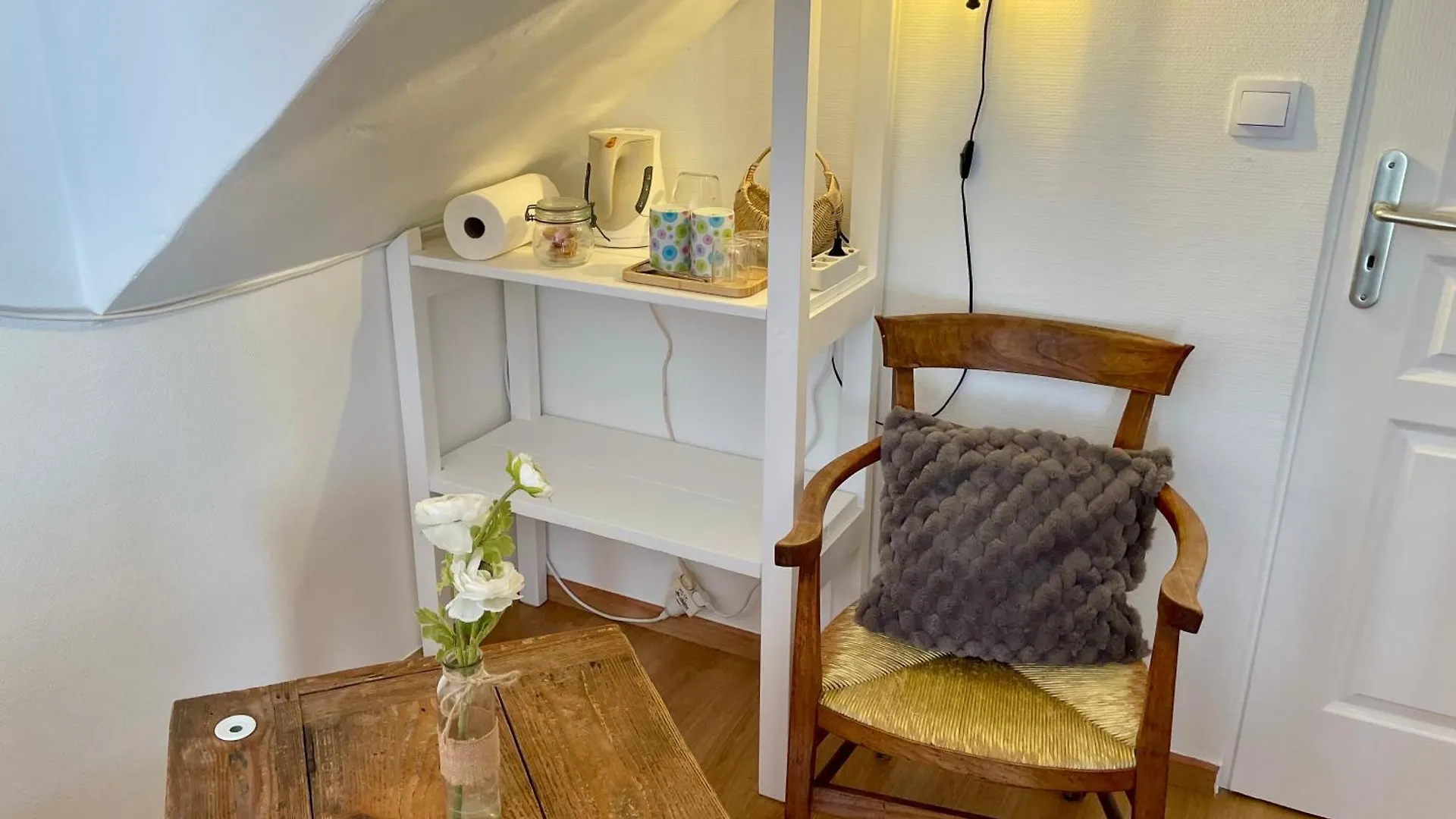 Homestay Chambre Chez L'Habitant A Centron Au Coeur De La Haute-Tarentaise La Plagne